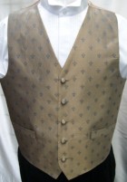 Malcolm on sale hall waistcoats